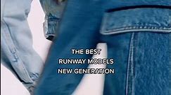 Best Runway Models New generation #bellahadid #kendalljenner #iconic #pourtoi #foryou #prt #fyp #supermodel #model #walk #runway #catwalk #fashion #runwaymodels #versace #gigihadid