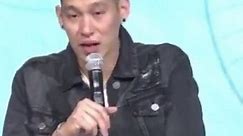 Jeremy Lin Discusses Hitting Rock Bottom
