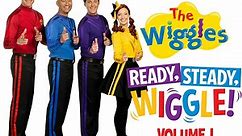The Wiggles: Ready Steady Wiggle Season 1 Episode 1 Miss Polly Had a Dolly & Wake Up, Lachy!