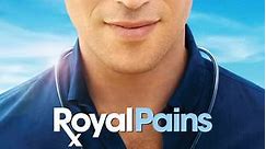 Royal Pains: Season 6 Episode 10 Good Air/Bad Air