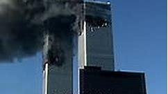 9/11 Life Under Attack: Manhattan residents witness people falling