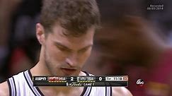 Heat/Spurs, 2014 NBA Finals Game 1