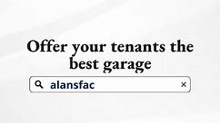 Upgrade your rental property with... - Alan's Factory Outlet