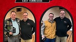 🏆 Honoring... - Dealers Auto Auction East Tennessee