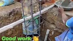 Column... - Civil Engineering and construction work