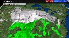 60 seconds of weather MAGIC!! Well,... - WPXI Scott Harbaugh