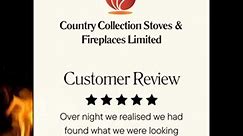 Say goodbye to impersonal online shopping and hello to warm, expert service with our family stove shop! 🌟 Why us? Because we care about finding the right fit for your home – from hand-picking the best stoves, to offering exceptional aftercare, including in-home delivery and ongoing support. Need advice or a spare part? We're always here for you. Choose us for a hassle-free, heartwarming experience. 🏡❤ #FamilyOwned #StoveExperts #sustainablechristmas #EleganceInWarmth #SustainableLiving #WoodBu