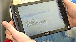 Tech Test: Archos 9 Tablet a Slow Disappointment