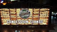 Contact us to discuss how we can help with your concession stand and #fundraising needs! | Philly Pretzel Factory - Centerville