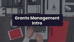 Introduction to Oracle Grants Management | Oracle Cloud | Apps2fusion