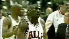 Chicago Bulls - Indiana Pacers | 1998 Playoffs | ECF Game 7: "Last Dance" continues