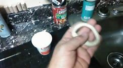How To Use Plumbers Putty And When Not To Use Plumbers Putty