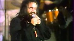 Demis Roussos - Forever and Ever (Live) 1973