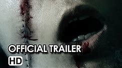 Stitch Official Trailer #1 Edward Furlong Movie HD