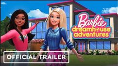 Barbie DreamHouse Adventures | Official Nintendo Switch Launch Trailer