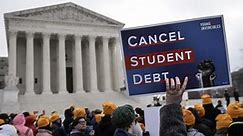 Options for student loan repayments