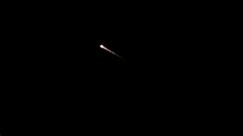 Beautiful meteor shower hooks attention by lighting up the night sky in Melbourne, Australia - video Dailymotion