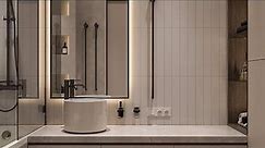 150 Modern Toilet and Bathroom Design - Washroom Design Layout | Toilet Design Ideas | Vanity Ideas