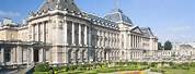 Съдебна Палата Брюксел Palais De Justice