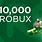 1 000 ROBUX