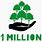 1 Million Trees