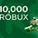 10 000 ROBUX