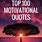 100 Best Inspirational Quotes