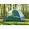 10X10 Camping Tent