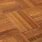 12X12 Parquet Wood Flooring
