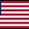 13 Colonies Flag Before Revolution