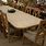 14 Seat Dining Table