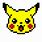 16-Bit Pikachu