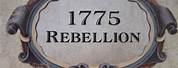 1775 Rebellion
