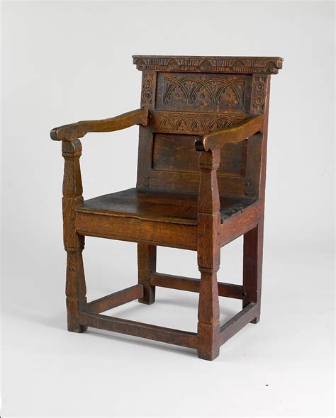 17th Century Furniture