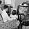 1950s Family Television