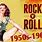 1950s Rock and Roll Music