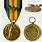 1st World War Medals