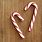 2 Candy Canes