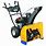 2 Stage Gas Snow Blowers
