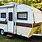 20 Foot Travel Trailers