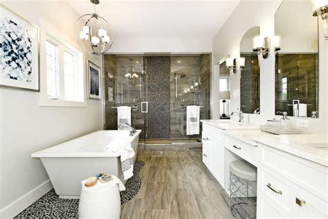 2018 Bathroom Trends for Home