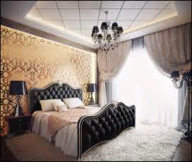 2018 Elegant Bedroom Designs