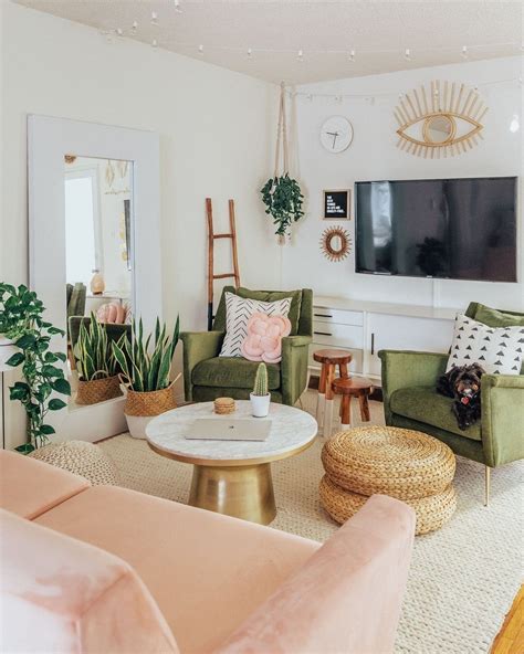 2019 Living Room Decoration