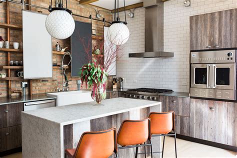 2020 Home Decorating Trends Kitchens