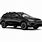 2021 Subaru Crosstrek Black