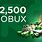 22500 ROBUX