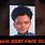 2K Baby Face Scan
