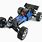 2WD RC Buggy