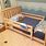 2X4 Twin Bed