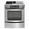 30 Electric Range with Downdraft